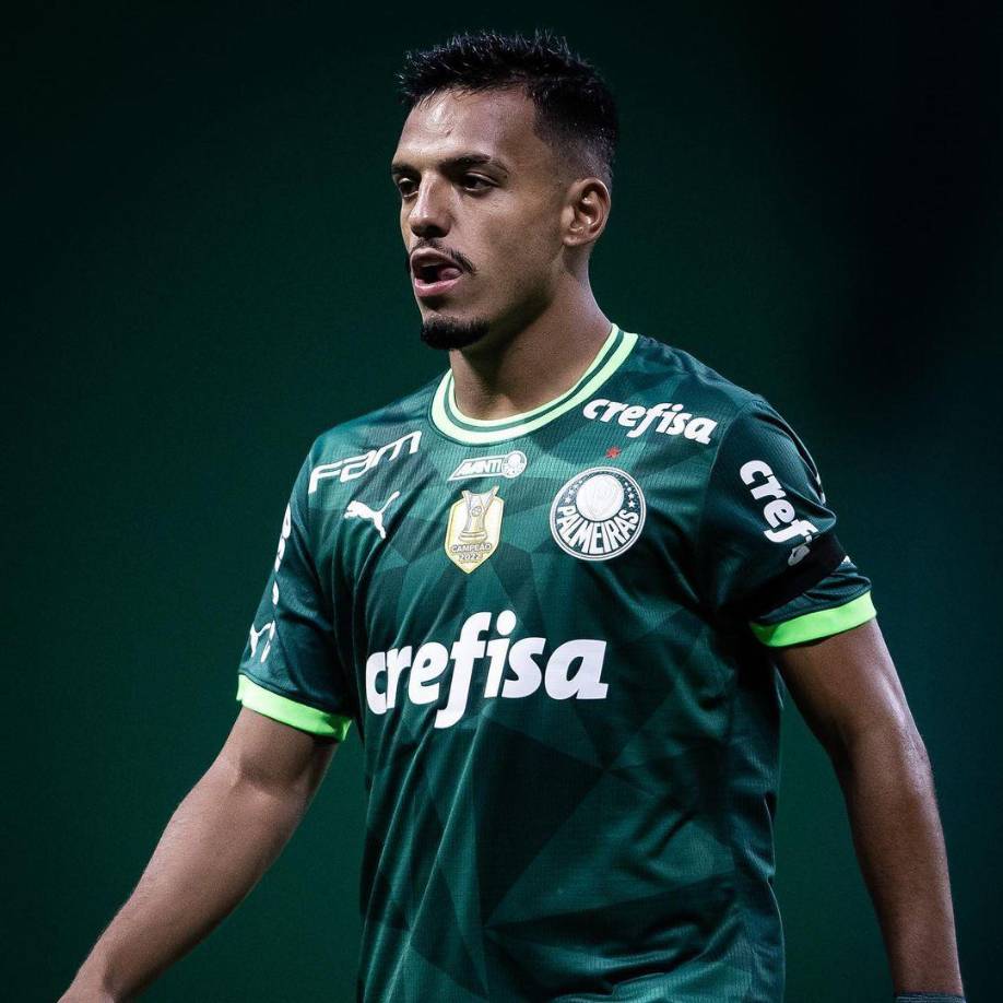 Menino comenzó con la dieta de Cristiano Ronaldo y al día siguiente fue llamado para el partido y enseguida notó los efectos...