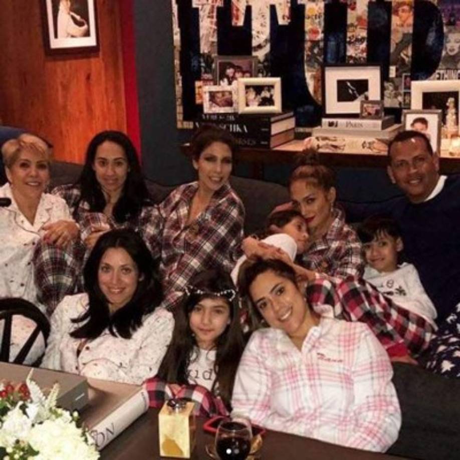 La relación entre estos dos parece ir viento en popa.