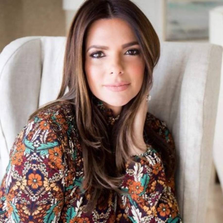 La revista 'Hola' confirmó que Bábara Bermudo estará en el noticiero de la cadena de televisión de Puerto Rico en español, Mega TV, cuya sede se encuentra en Florida.