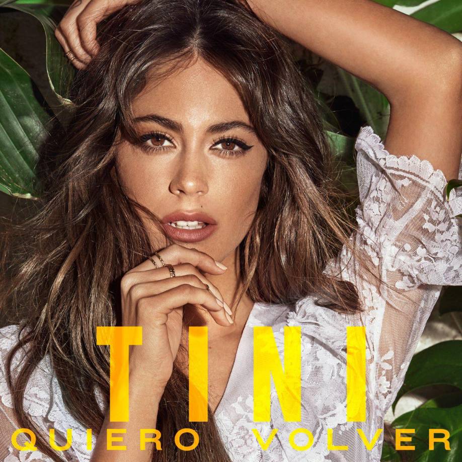 En 2018 Tini lanzó su segundo álbum Quiero volver, que fue tan exitoso que la llevó a ser juez para La Voz Argentina. En 2020 fue asesora de Alejandro Sanz en La Voz España. En diciembre de 2020 Galardonando sus años de éxito con su más reciente álbum Tini Tini Tini, lanzado en 2020. Iniciando una serie de colaboraciones con otros artistas, destacando los siguientes: