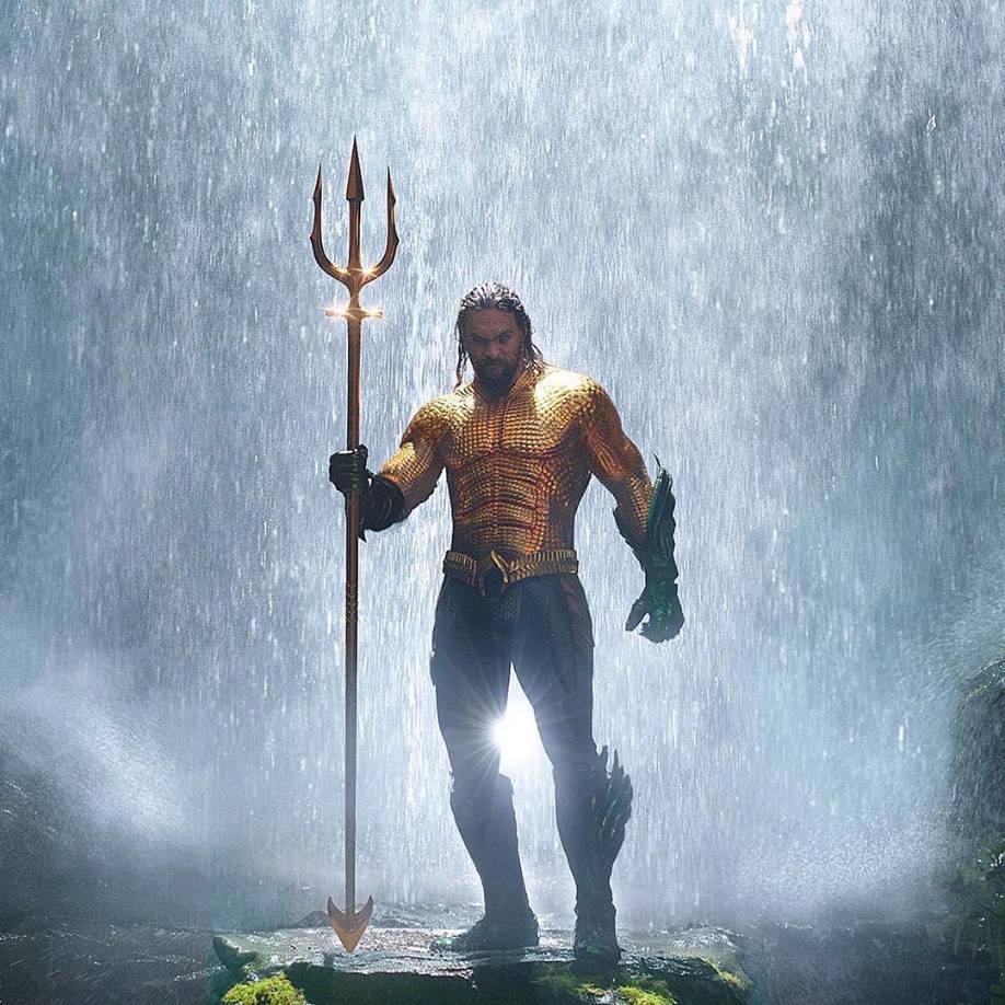 1. Sus papeles más populares fueron como el señor de la guerra dothraki Khal Drogo en la serie de televisión.Game of Thrones (2011-2019) y como el personaje principal en Aquaman (2018).