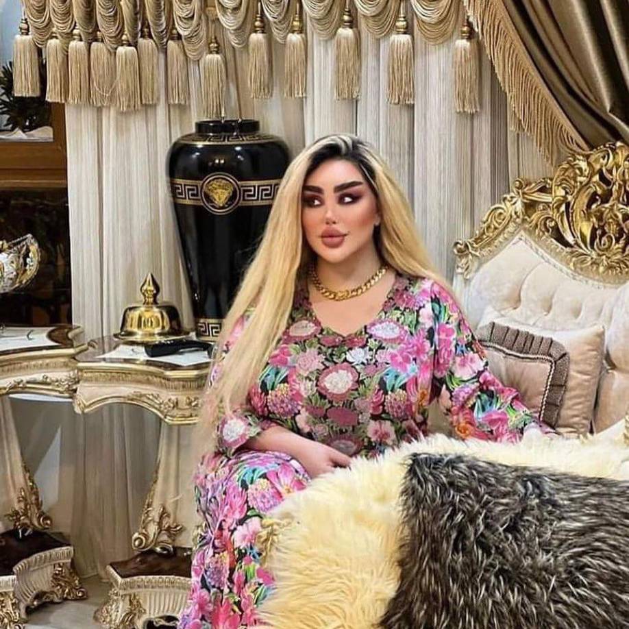 Su aspecto luce diferente en la actualidad.