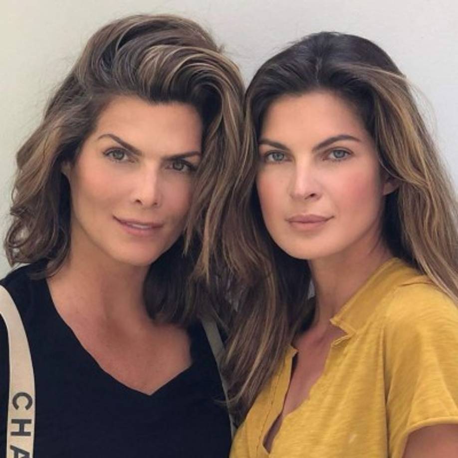 Montserrat Oliver<br/><a href='https://www.laprensa.hn/fotogalerias/1352375-411/montserrat-oliver-y-sus-novias-secretas-antes-de-yaya-kosikova?page=6' style='color:red;text-decoration:underline' target='_blank'>Aunque la presentadora mexicana tiene una relación muy estable con la modelo eslovena Yaya Kosikova </a>, Oliver todavía no siente el llamado a ser madre. En sus redes sociales, ambas han expresado que no desean tener hijos, por el momento.