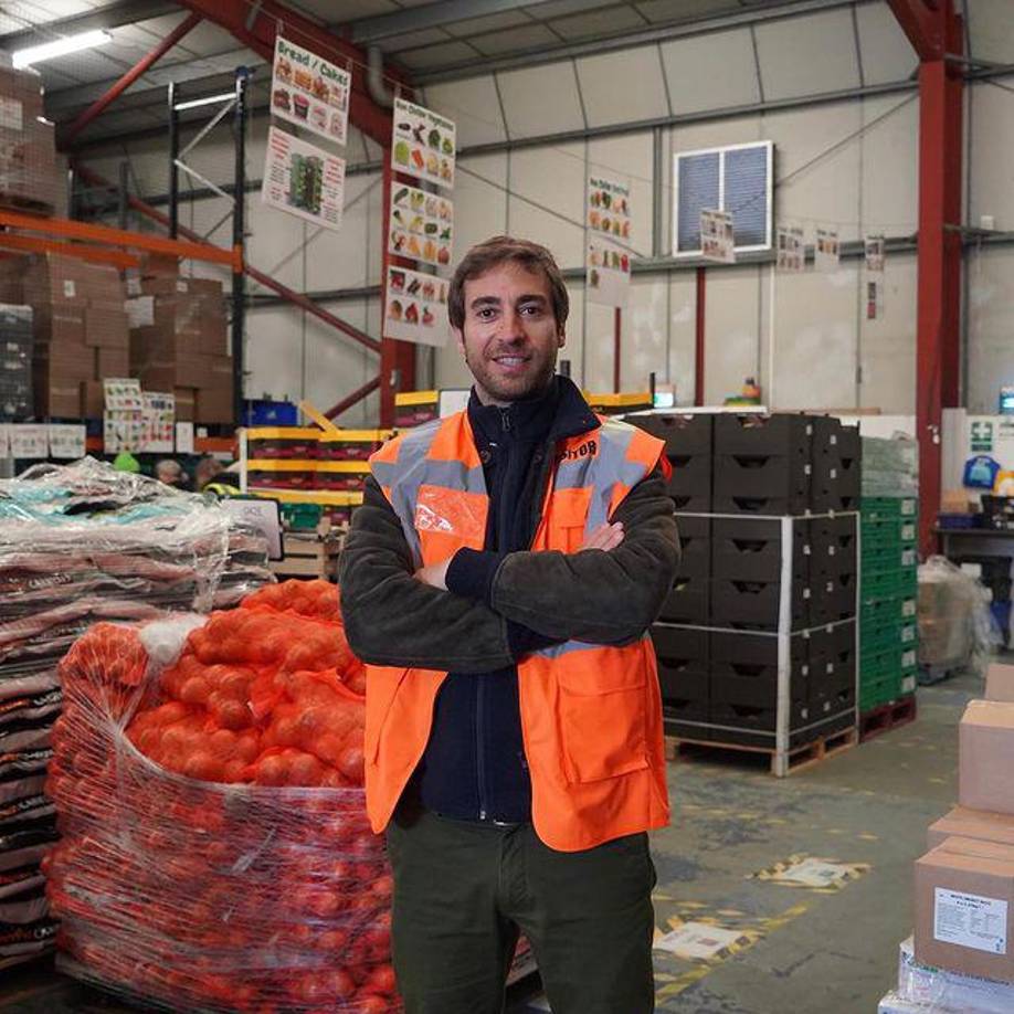 Según Forbes, la compañía de Flamini tiene un valor de 30 mil millones de dólares. Una cifra que la pone como una de las fortunas más grandes en el mundo.