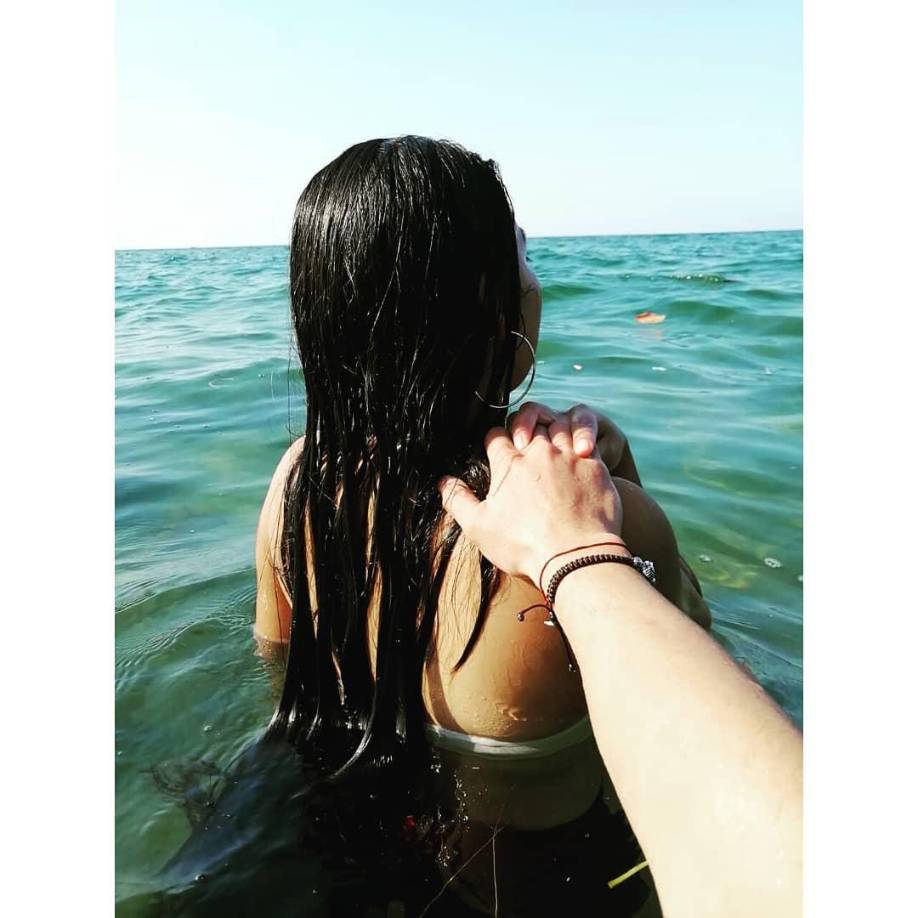 En las redes sociales sus familiares y amigos no podían creer lo que le había sucedido a Yanira.