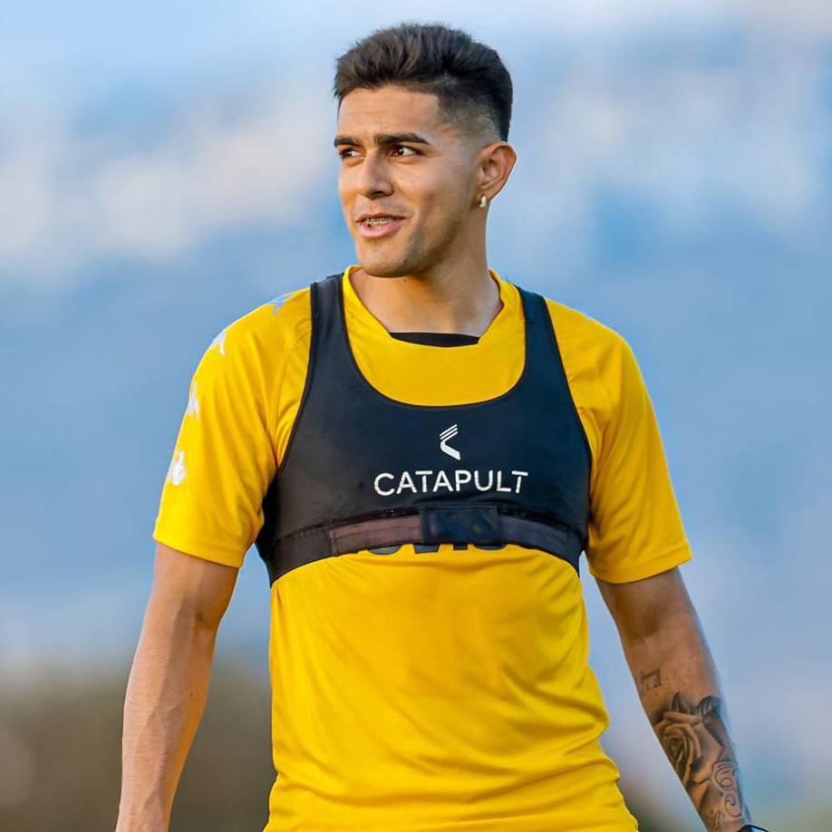 Ahora bien, en la presente temporada, el catracho anotó dos goles y realizó dos asistencias en los cuatro partidos que disputó el Aris en la fase previa de la UEFA Conference League, lo que terminó por convencer al Celtic de cerrar su fichaje.