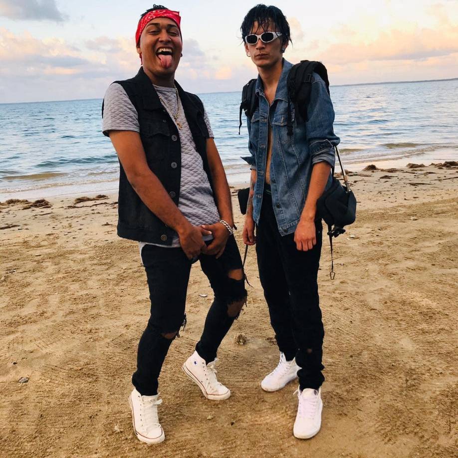 Y es que el joven “Neekii Cruuz” murió este viernes en Siguatepeque, Comayagua, por causas que aún se desconocen.