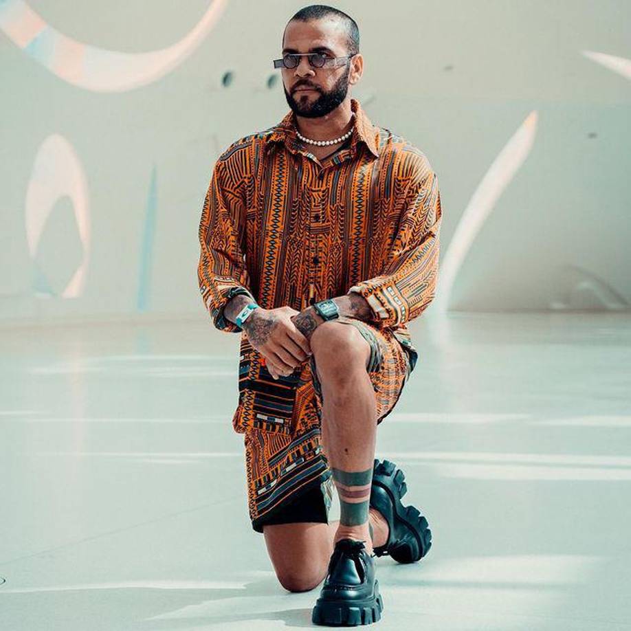 Dani Alves no la está pasando nada bien en prisión y se encuentra en una “pesadilla” de la que quiere liberarse pronto.