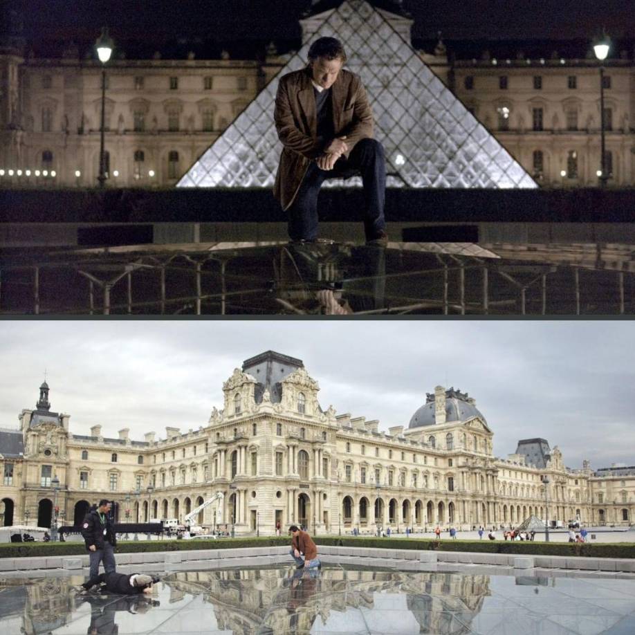 Empezando con películas tendrán “El código Da Vinci” trata sobre un misterioso asesinato en el Museo del Louvre, un profesor de Harvard debe desentrañar una trama de engaños vinculada a las obras de Leonardo Da Vinci. Esta Producción ya se estrenó el 1 de marzo.