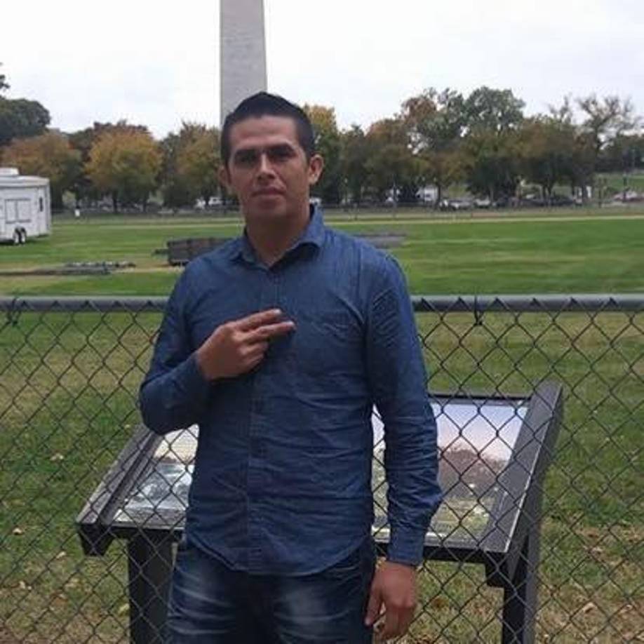 Se trata de uno de los más de 250 homicidios que han ocurrido en lo que va del año en Washington DC, un 34% más de los que ocurrieron a la misma fecha del año pasado.