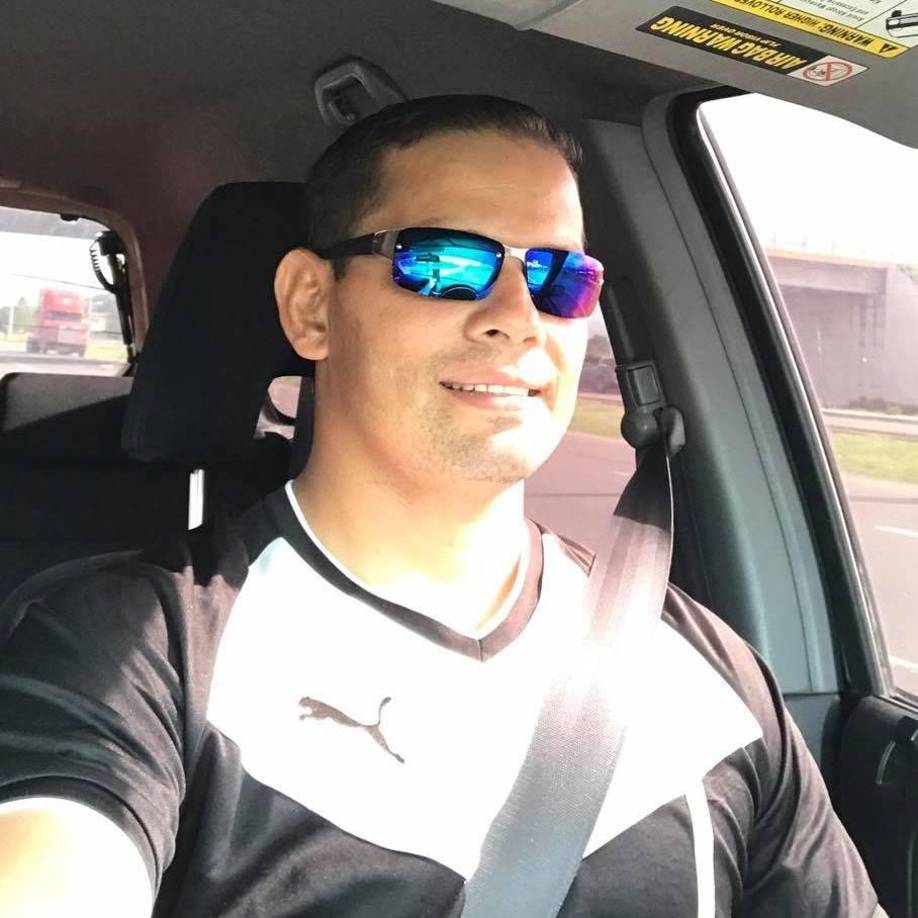 En medio de la tensión, el comisario enfrentó sus miedos y clamó a Dios: 