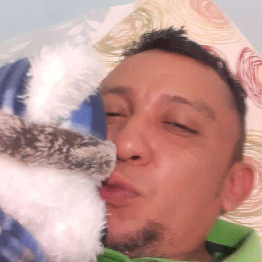 Jairo era originario de Namasigüe, Choluteca. Recién había cumplido 40 años.