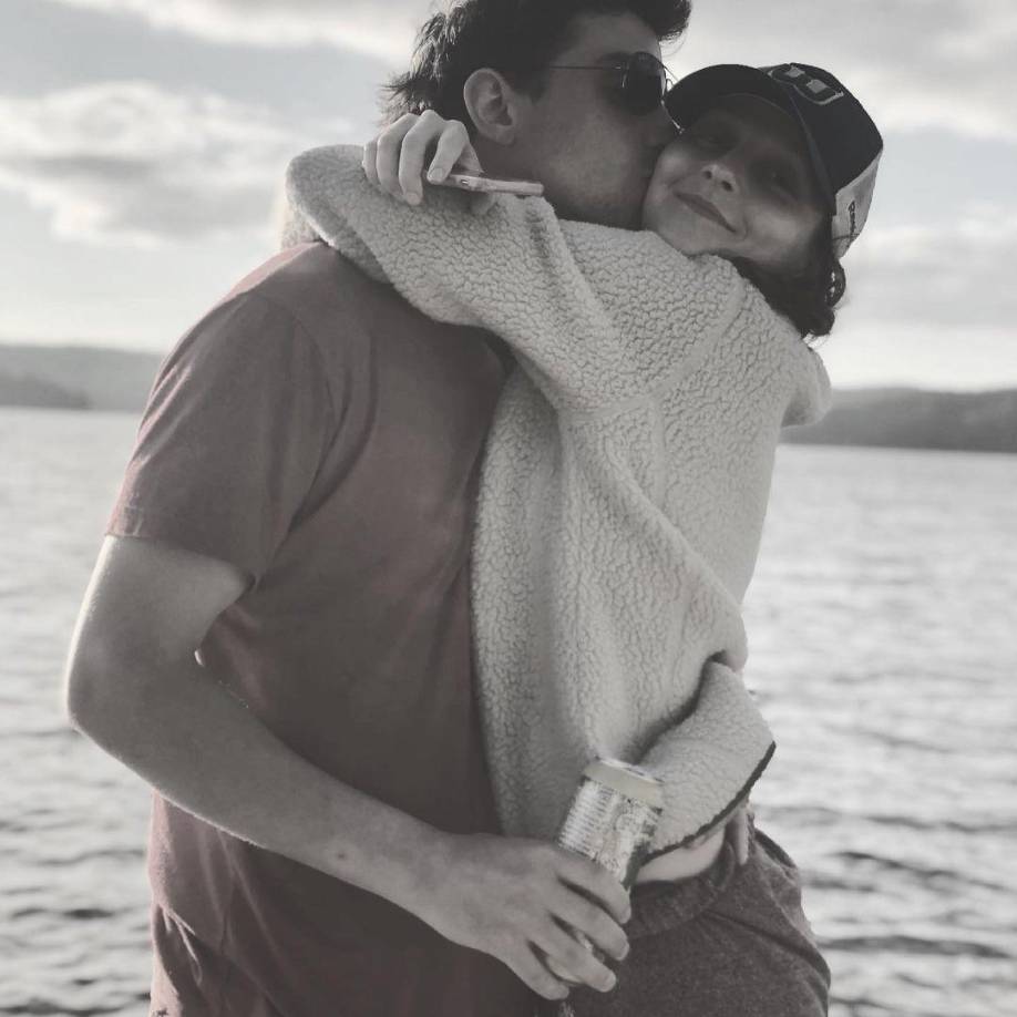 La patinadora se retiró en 2016 y actualmente trabajaba como abogada desde 2021.