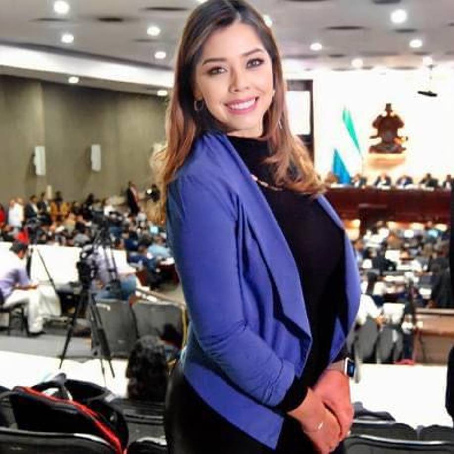 Su beligerancia la ha llevado en los últimos meses a ser unas de las caras más visibles en la palestra política nacional. 