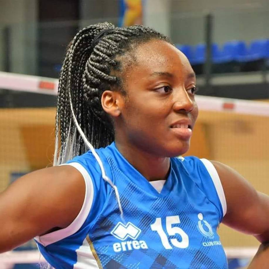 Según informa la Agencia ANSA Ituma, que se encontraba junto a sus compañeras del Igor Gorgonzola de Novara en Estambul tras disputar el partido de la Champions League de Voleibol ante el Eczacibasi Estambul.