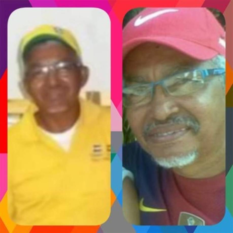 Anailí Zepol: 'Mi papi descansa en el Señor, se le extraña mucho'.