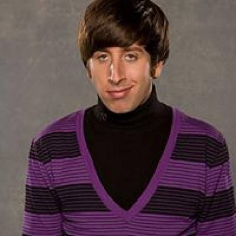 ¿CONOCEREMOS AL PADRE DE HOWARD?<br/>A lo largo de la serie hemos conocido a los padres de todos los personajes principales (aunque aparezcan en otra serie, como el caso del padre de Sheldon). La excepción es el personaje de Howard Wolowitz (Simon Helberg), que aunque comenzó la serie viviendo con su madre, nunca pudimos verle la cara (pero sí que oimos su voz). En cuanto a su padre, solo sabemos que se fue de la casa cuando Howard era pequeño y que le dejó una carta cuyo contenido es objeto de especulación, como se vio en el episodio 19 de la sexta temporada, 'La reconfiguración del closet'.