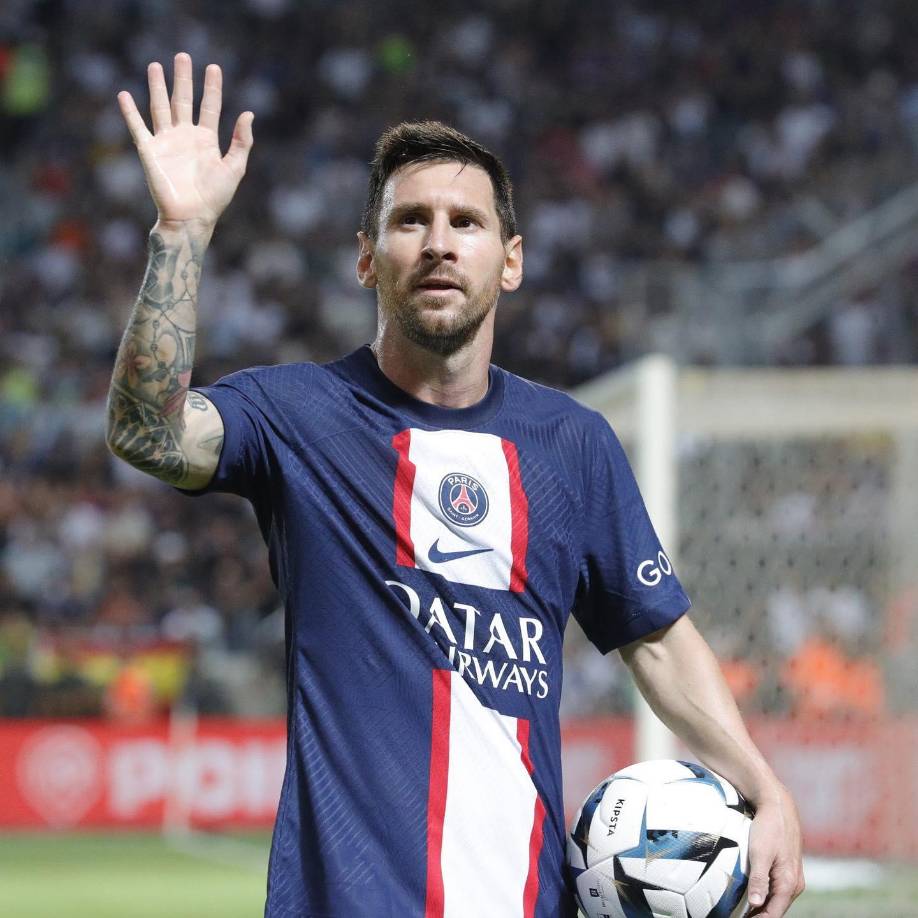 “Estoy emocionado de extender nuestras raíces en Silicon Valley y estoy encantado de que Play Time vaya a colaborar con emprendedores de todo el mundo”, expresó el crack del PSG en un comunicado difundido por la agencia <i>Bloomberg.</i>