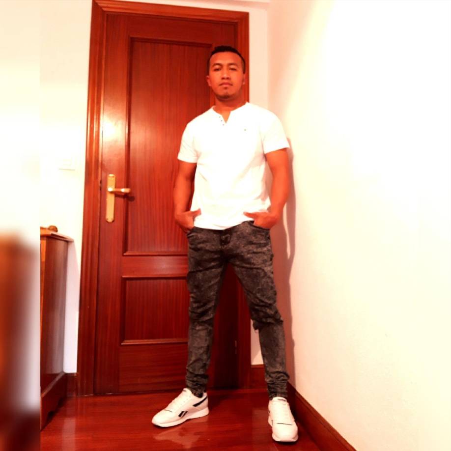 La alarma de su desaparición la dieron los propietarios de la empresa en la que trabaja desde hace algo más de seis meses, ya que el lunes no se presentó a trabajar. 