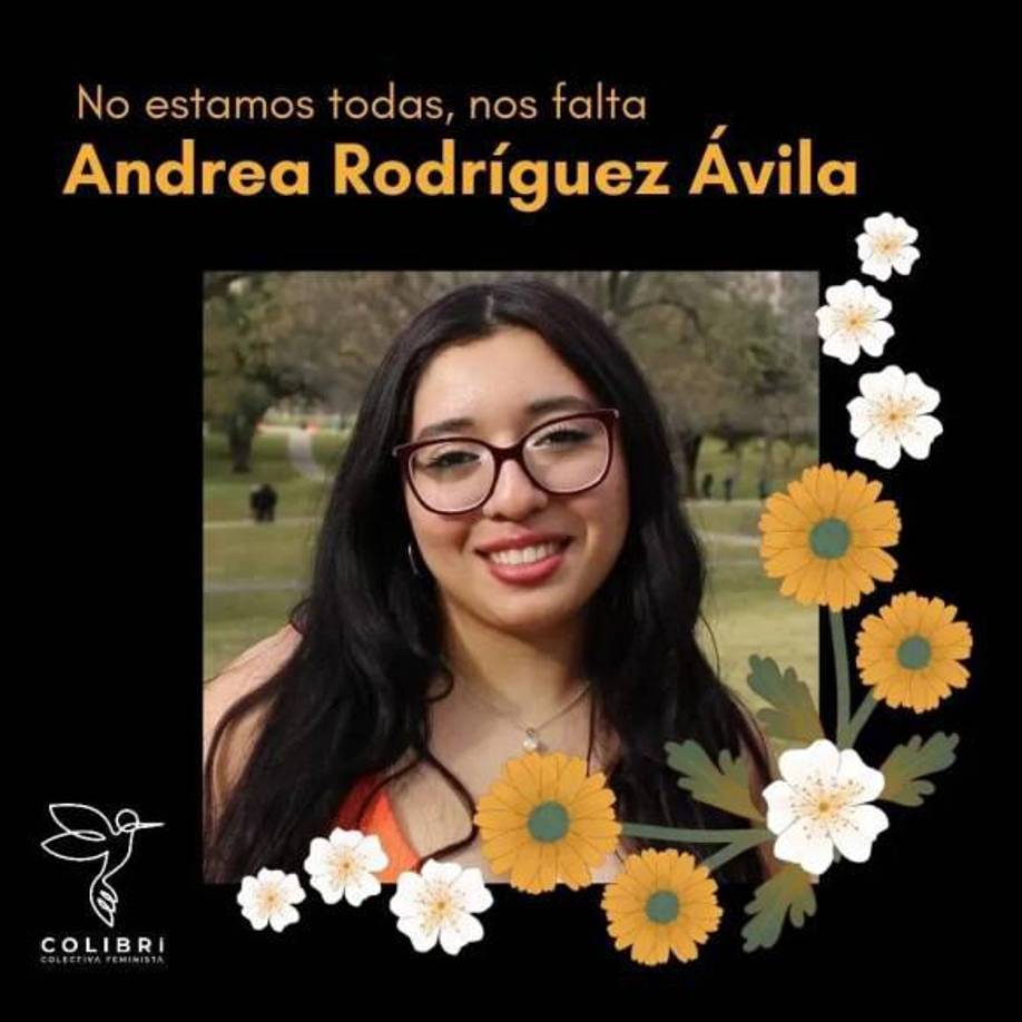 Según el informe policial, Belai había viajado de Florida a Houston para visitar a la víctima. Las autoridades sostienen que mantenían una relación amorosa, pero la familia de la joven hondureña lo niega.