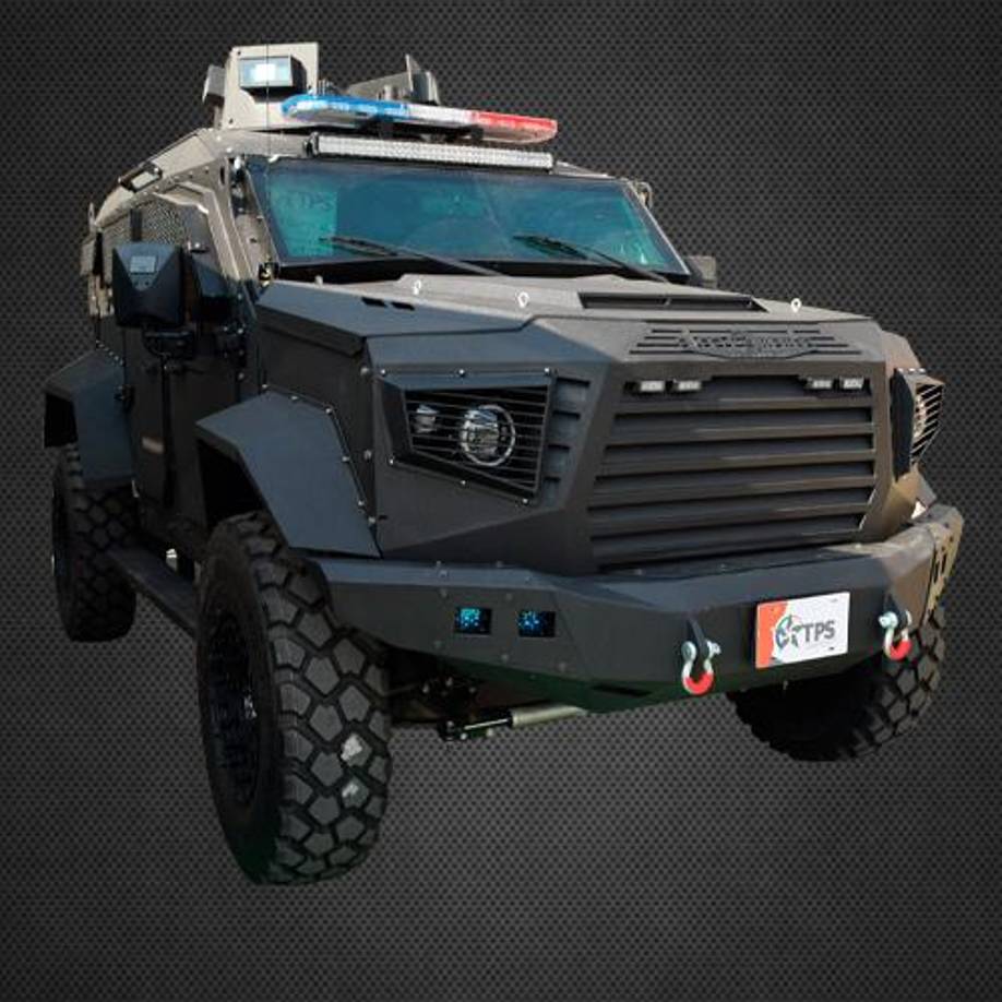 Finalizó, diciendo que estos equipos son similares a los que utiliza el FBI en Estados Unidos. 