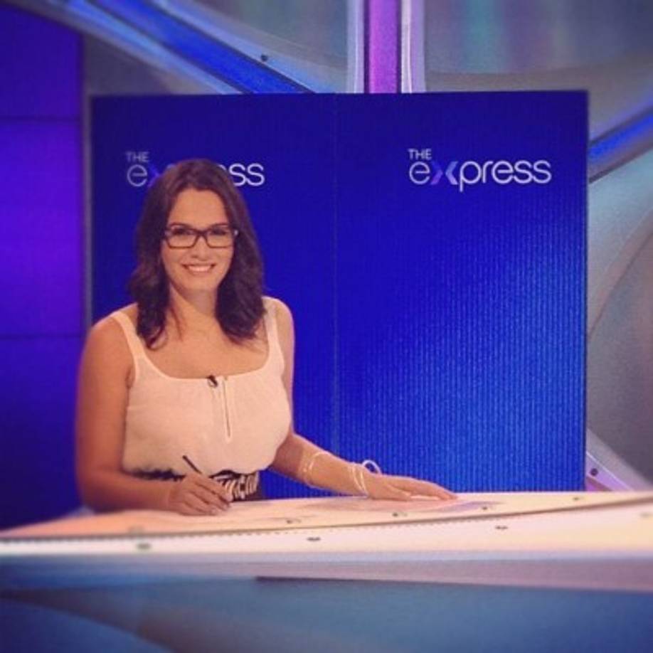 Radicada en Miami, Boquín ya tiene más de cinco años que labora para la cadena de beIN Sports.<br/>