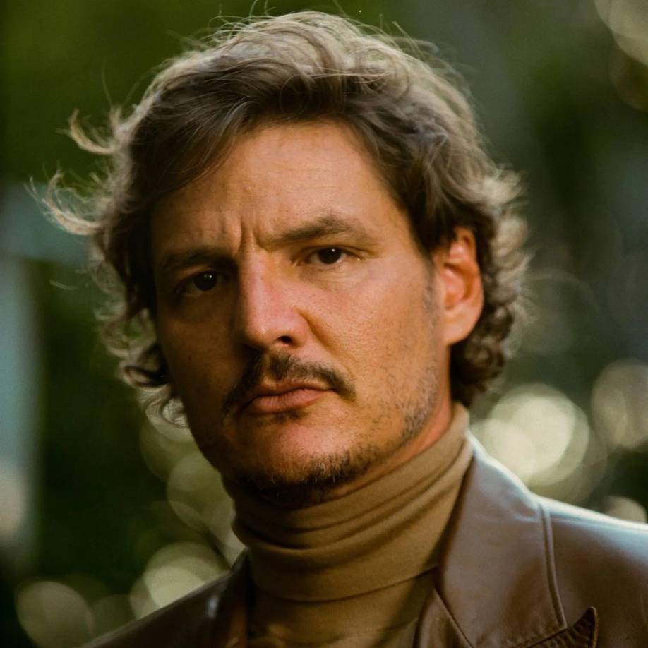 En 2014 interpretó a un agente de la DEA llamado Javier Peña en la serie de Netflix ‘Narcos’.