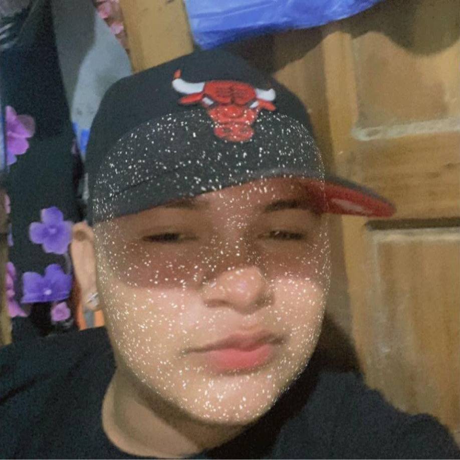 El informe preliminar indica que Diego perdió el control de su moto e impactó contra la mediana.