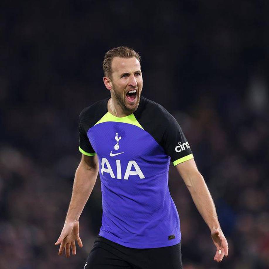 Bombazo. Según informa The Athletic, el Barcelona tendría como objetivo para el próximo mercado de fichajes a Harry Kane. El delantero inglés termina contrato en junio de 2024 con el Tottenham.