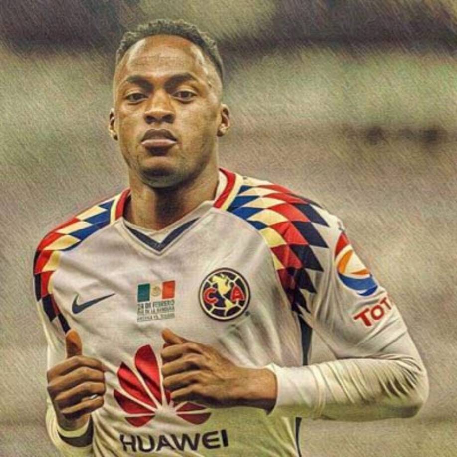 En una primera instancia el jugador del América negó las agresiones en contra de su pareja a través de sus redes sociales. “Quiero aclarar algunos rumores respecto a que fui detenido por haber golpeado a mi pareja. Esa información es absolutamente falsa. Me encuentro apoyando a las autoridades, debido a un mal entendido en la que lamentablemente está involucrada mi familia”, publicó en Twitter.<br/>