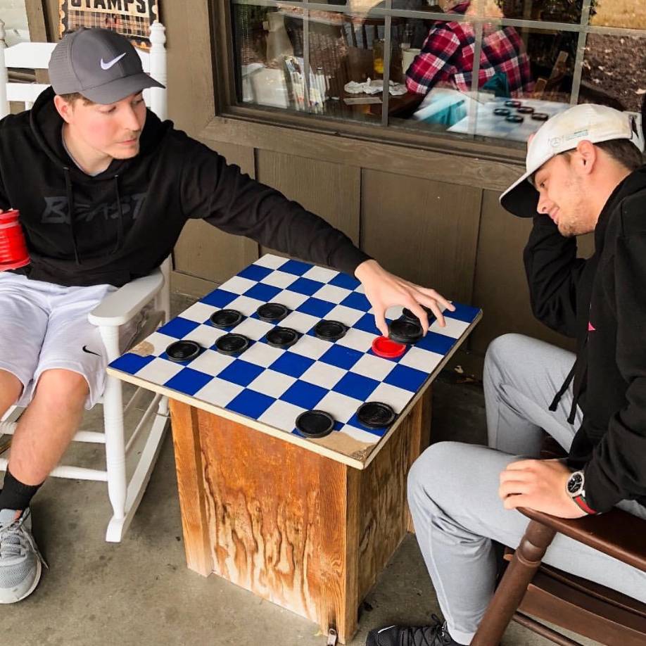 Los primeros años de experimentar con diferentes estrategias llevaron a las conclusiones que ayudaron a MrBeast a descifrar el algoritmo de YouTube.