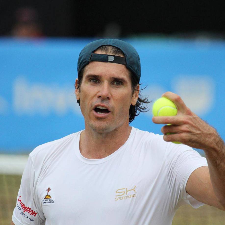 Fue así que después de casi dos décadas juntos, Foster y Haas enfrentaron un cambio inesperado pero inevitable: la separación. 