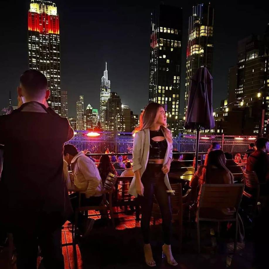 Así era Fabiana, la mujer asesinada con saña en SPS