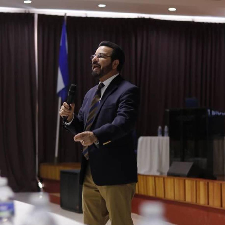 <b>“El perdón no significa olvidar, pero sí entregar a Dios el peso de la venganza”</b>, reflexionó. 