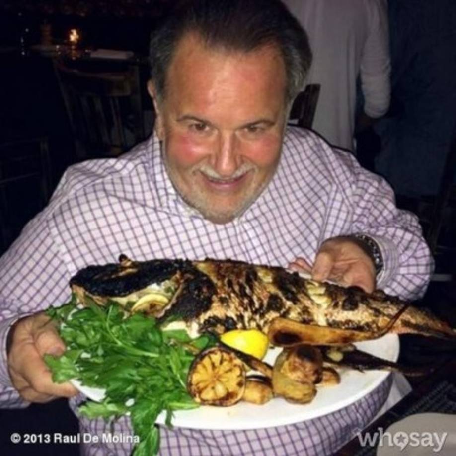 El régimen que ayudó al Gordo de Molina a perder 47 libras en unos meses fue una dieta equilibrada, donde tenía que comer cada 3 horas y realizar una hora diaria de ejercicio.