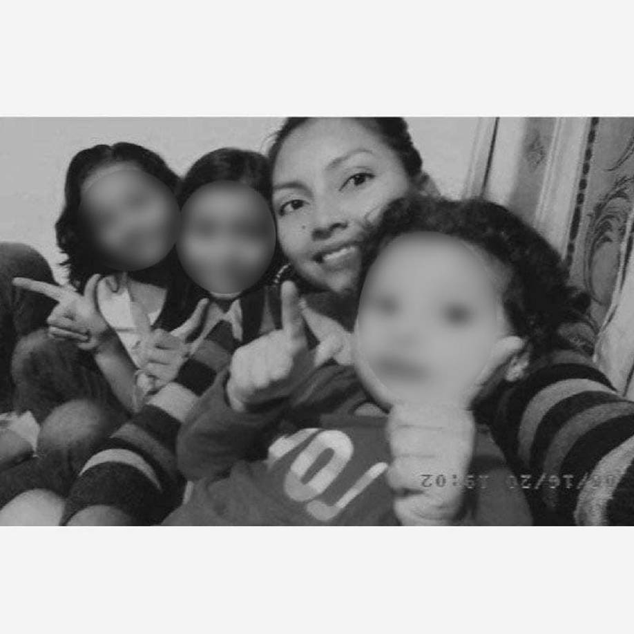 “Ellos sostuvieron una relación sentimental y este miércoles él sujeto la invitó a su casa, en donde estuvieron discutiendo y posteriormente se escuchó una detonación de arma de fuego”, explica al parte policial.