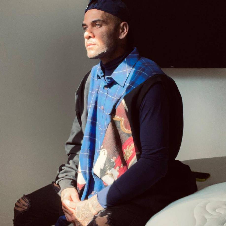 Su defensa ha tratado de esgrimir para pactar una rebaja de condena que reduzca el mínimo su estancia en prisión por el delito de agresión sexual.