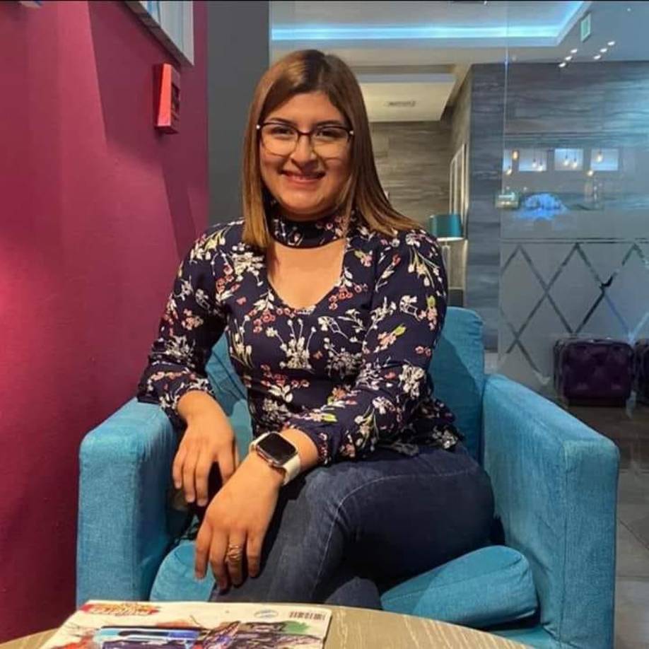 Así como varios golpes y raspones en diferentes partes del cuerpo.