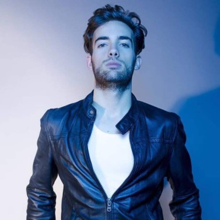 Landon dejo un mensaje de despedida horas antes de arrojarse por el noveno piso del edificio.<br/>