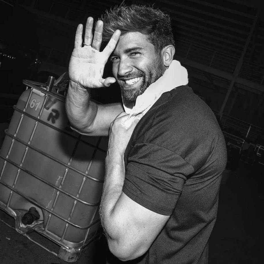 La ficción española, que consiguió situarse como la serie de habla no inglesa más vista tras su estreno, anunció que comenzaba a rodar la segunda temporada después del éxito de su premisa.