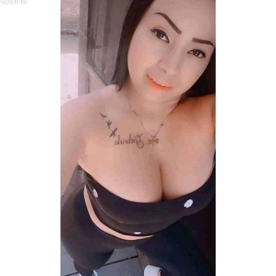 “Los dueños del apartamento le pidieron a Gaby que abandonara y ella buscó otro más adentro de La Pradera para evitar que él la buscara”, agregó la fuente.