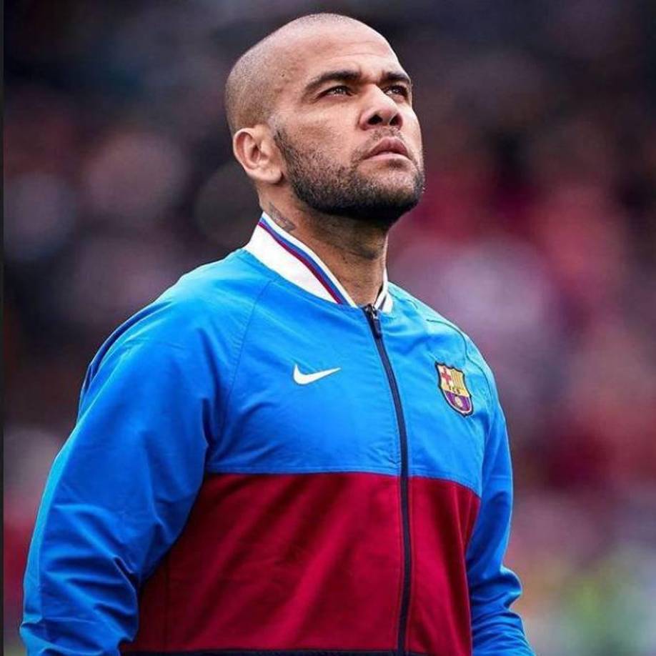 Tras dar esta versión, el futbolista y su defensa pidieron su libertad provisional, sin embargo, las autoridades le negaron nuevamente la petición.