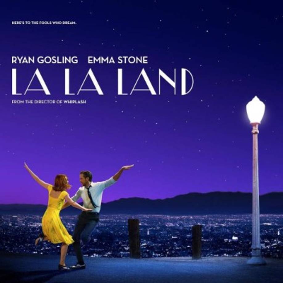 Películas:<br/><br/>- La La Land: una historia de amor - 1 de febrero <br/><br/>La película más laureada de 2016 y 2017, ganadora de varios premios Óscar 2017 llega Netflix para enamorar a los suscriptores de la plataforma digital de series y películas. Ryan Gosling y Emma Stone volverán a enamorar con su historia, pero ahora en Netflix. <br/>