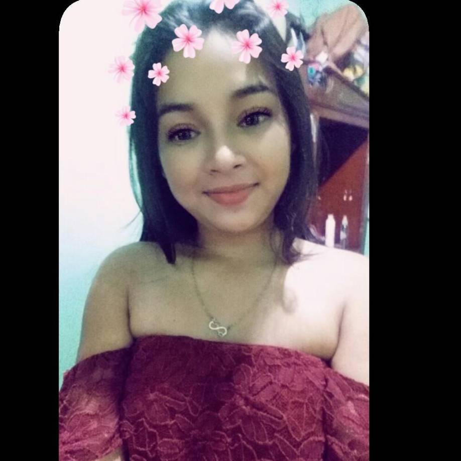 El hermano de Yanira reveló que ella convulsionó cuando apenqas tenía media hora de haber llegado al hospital de Puerto Cortés y fua cuando la trasladaron a San Pedro Sula.