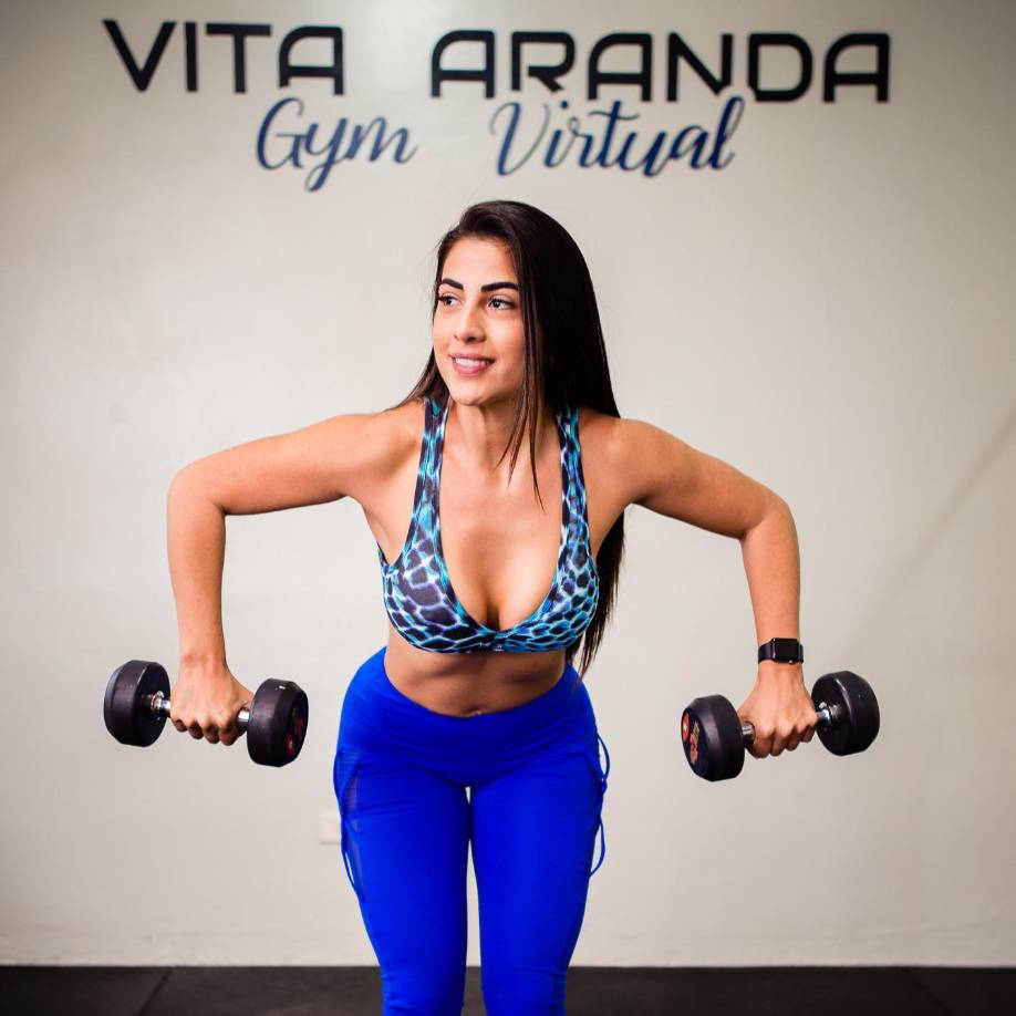 Asesinan a la influencer y modelo Vita Aranda en tiroteo durante un concierto