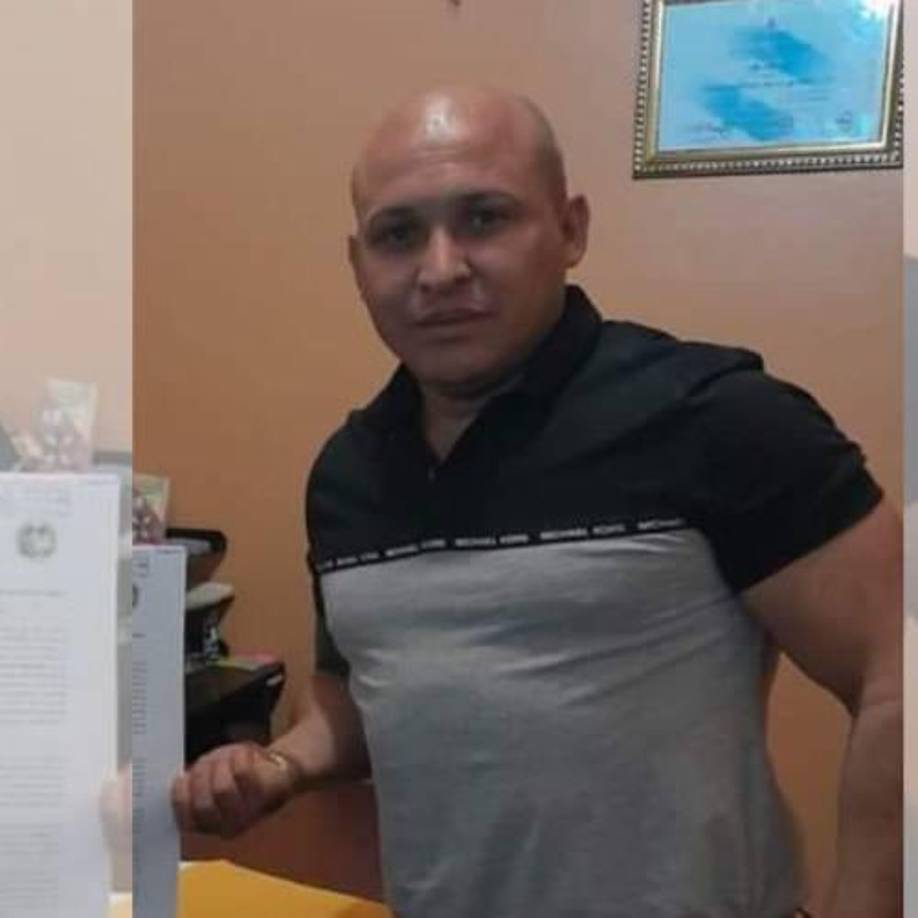 El Patrón, como él mismo se hace llamar, fue capturado ayer mientras descansaba en su residencia en San Marcos, municipio patepluma del que es alcalde.Fue en horas de la mañana que la tranquilidad de Pedro Armando Aguilar Orellana, alias Pedrito, Coyote, Pelón o Piter, fue interrumpida por equipos de la Fiscalía Especial de Delitos contra la Vida, la Agencia Técnica de Investigación Criminal (Atic), con apoyo de la Policía Militar, que ingresaron a su casa para arrestarlo.