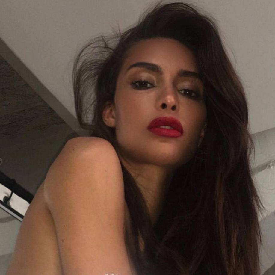 En el 2017, Inés Rau <b>logró convertirse en la primera mujer transgénero</b> en protagonizar una portada de Playboy. Hoy es relacionada sentimentalmente con Kylian Mbappé.