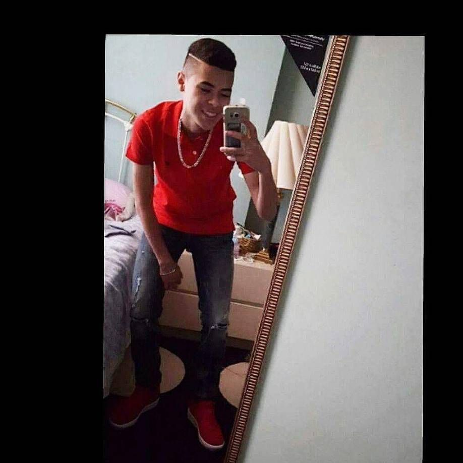 Melvin gozaba de un gran carisma y contaba con el apoyo de la comunidad en San Marcos, Texas.