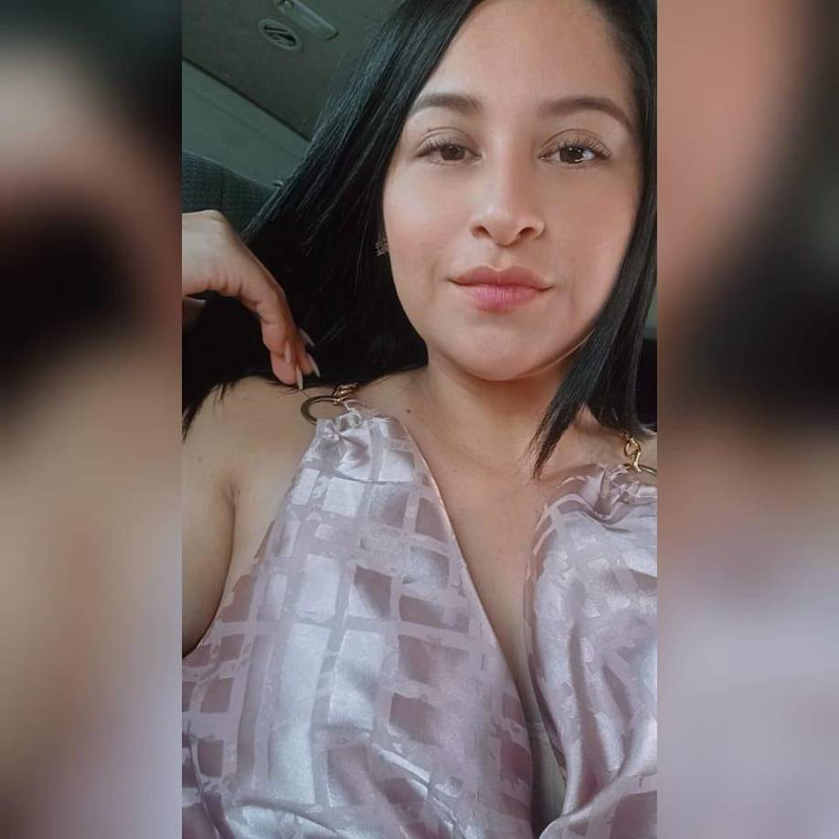 Noraly era muy activa en las redes sociales.