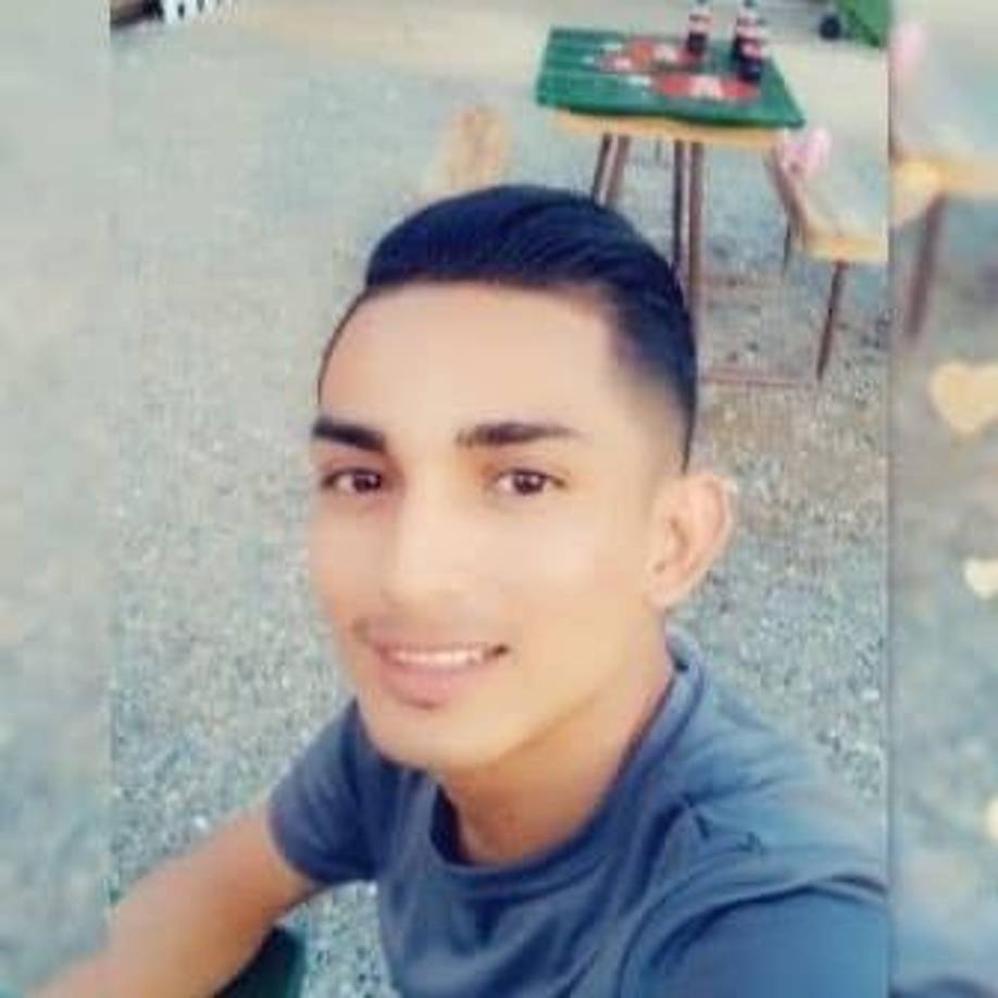 ”¡Qué dolor! Tantas locuras que vivimos juntos, Dios nos dio la oportunidad de ser compañeros de colegio y de trabajo. Lamento mucho lo que ocurrió y gracias por esos grandes momentos”, escribió Kimberly Teruel, amiga de Kelvin. 